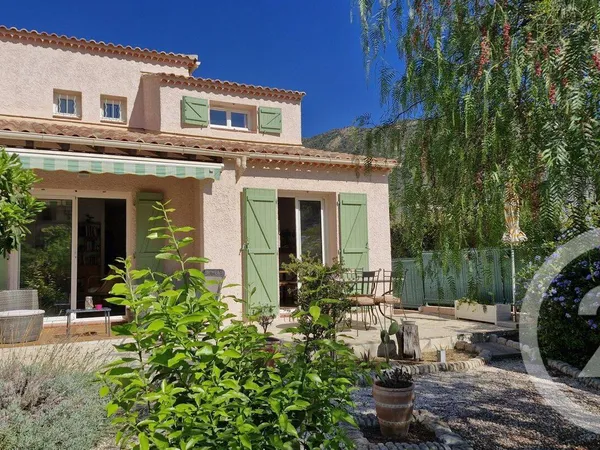 Maison 4 pièces 82 m²