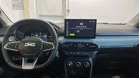 Dacia Jogger 1.8 hybrid 155ch Extreme 7 places -25 — photo 11