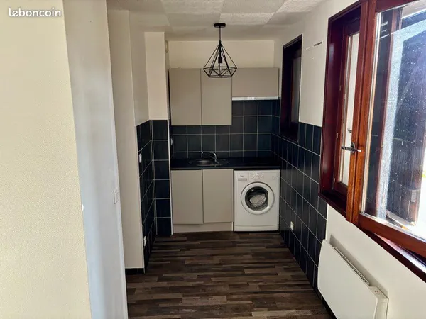 Pour investisseur studio très rentable