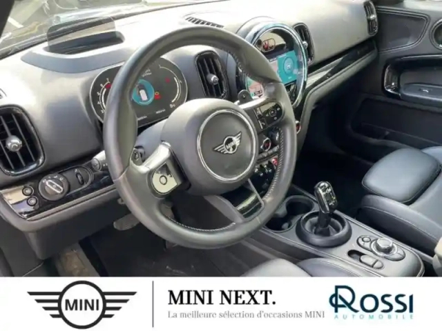 Mini Countryman cooper s  178ch northwood bva7 — photo 3