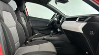 Renault Clio 1.6 E-Tech hybride 140ch Limited -21N — photo 15