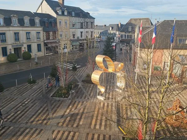 Appartement T2