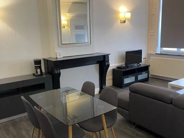 Appartement centre ville toutes charges comprises