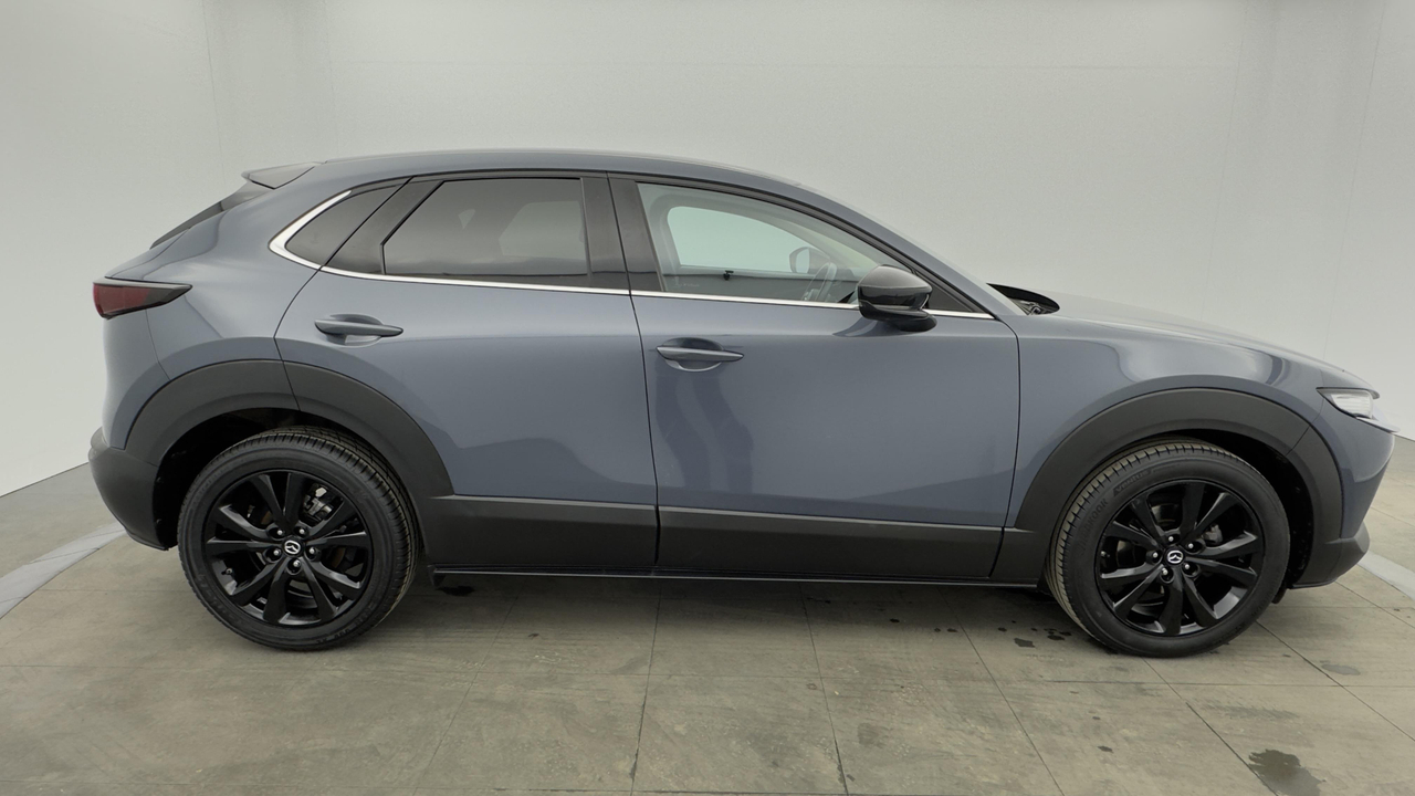 Mazda CX-30 2.0L e-SKYACTIV X M Hybrid 186 ch 4x2 BVA6 — photo 6