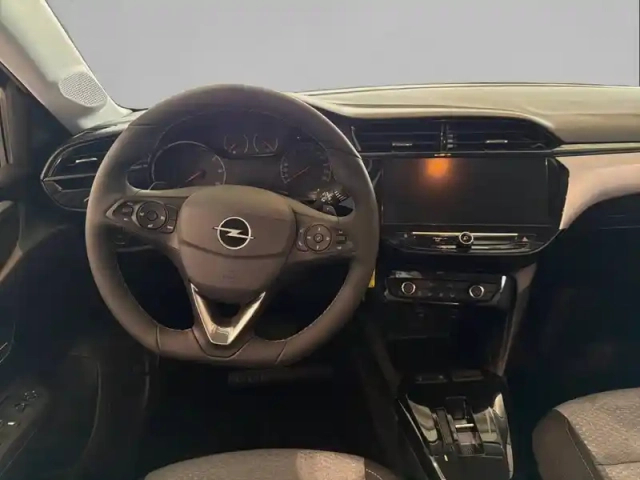 Opel Corsa 1.2 turbo hybrid 110 ch autom — photo 8