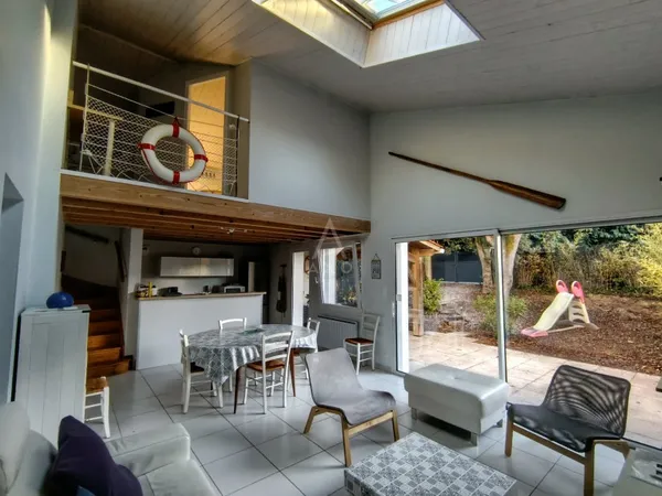 Maison 5 pièces 83 m²
