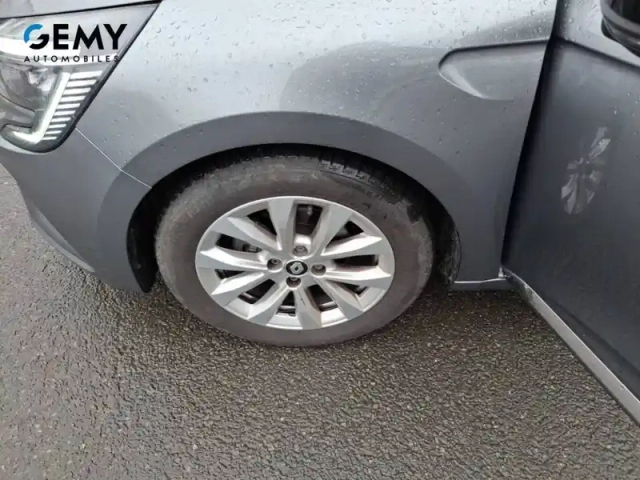 Renault Clio tce 90 — photo 12