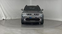 Dacia Duster 1.2 mild hybrid 140ch Journey