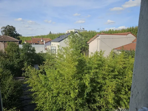 Vends appartement 29m² La Pie