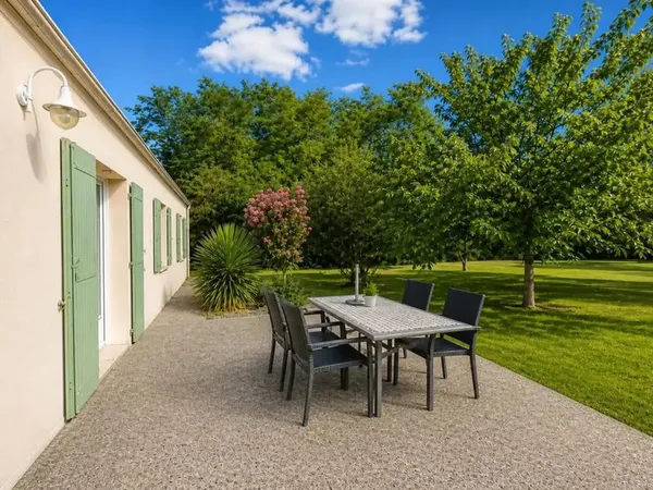 Maison de plain-pied 98 m² ? Terrain clos ? Garage