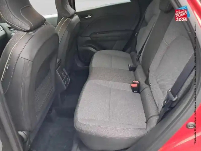 Renault Captur 1.0 tce 90ch techno gps — photo 11