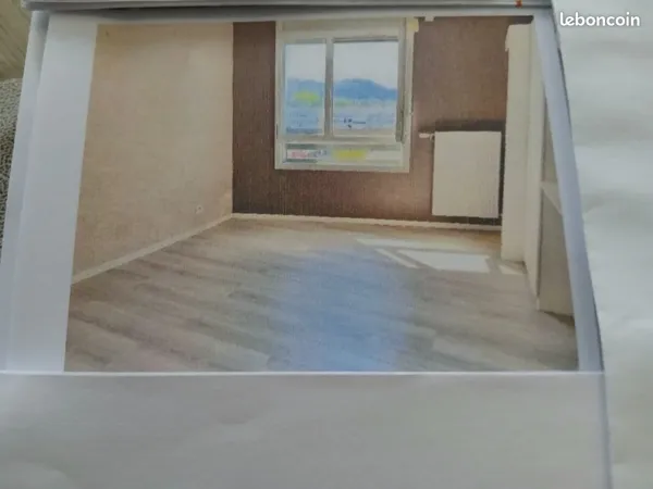 Appartement T2