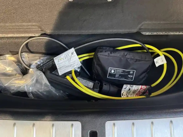 Bmw X2 xdrive 25e 220 ch bva6 — photo 15