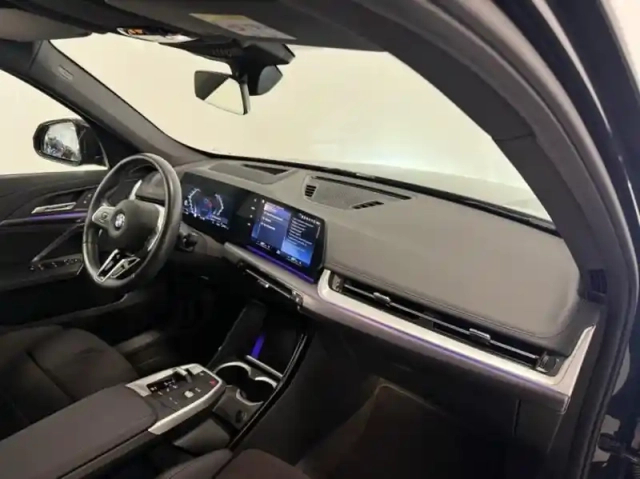 Bmw X1 sdrive18i 136ch m sport — photo 8