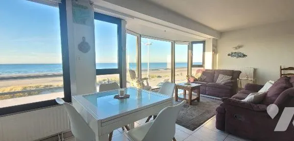Appartement 5 pièces 113 m²