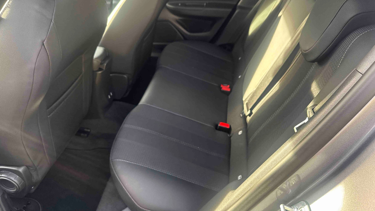 Opel Mokka 1.2 Turbo Hybrid 145 ch e-DCT6 — photo 12