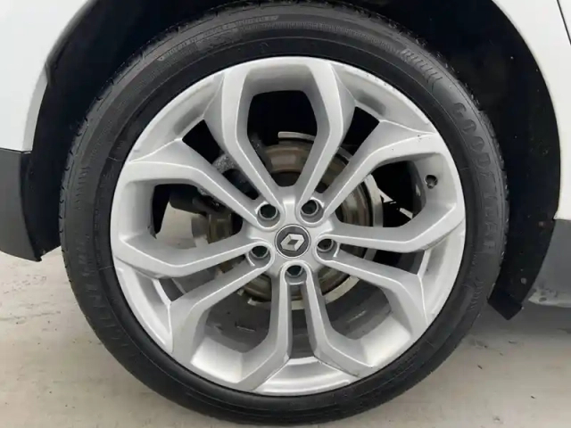 Renault Scenic dci 110 energy — photo 31