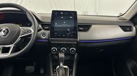 Renault Arkana 1.6 E-Tech hybride 145ch Techno -22 — photo 19