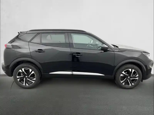 Peugeot 2008 puretech 130 s&amp;s eat8 — photo 66