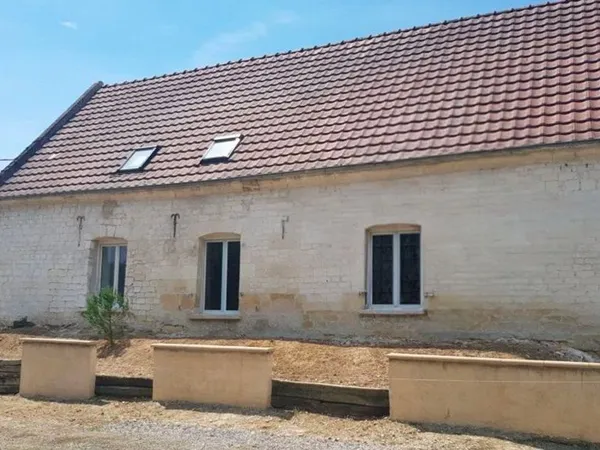 Appartement de 54m2 à louer sur Avrechy