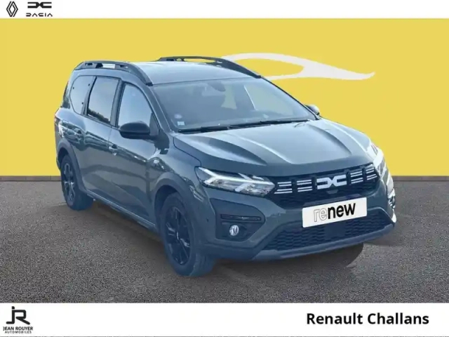 Dacia Jogger 1.0 tce 110ch extreme+ 7 places — photo 2