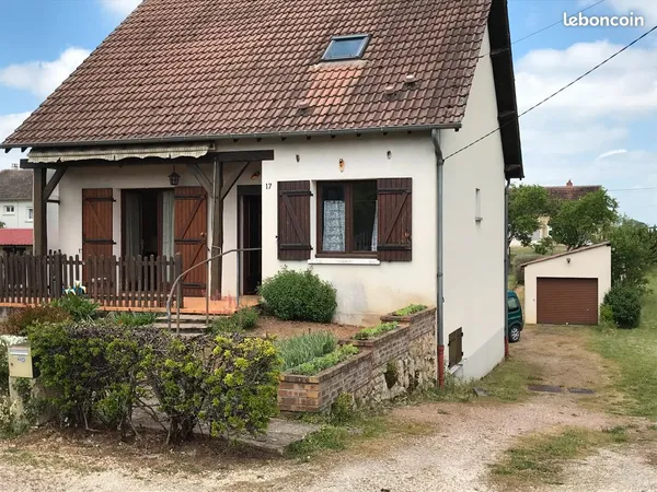 Prix en baisse Maison 90000