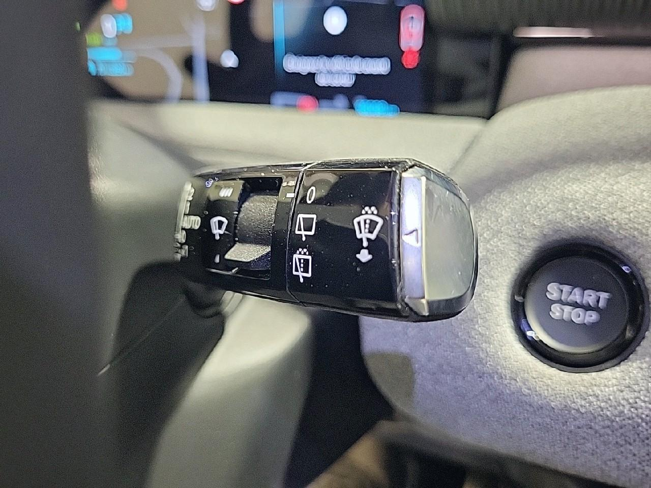 Citroën C5 Aircross e-c5 aircross 210 ch autonomie confort max — photo 19