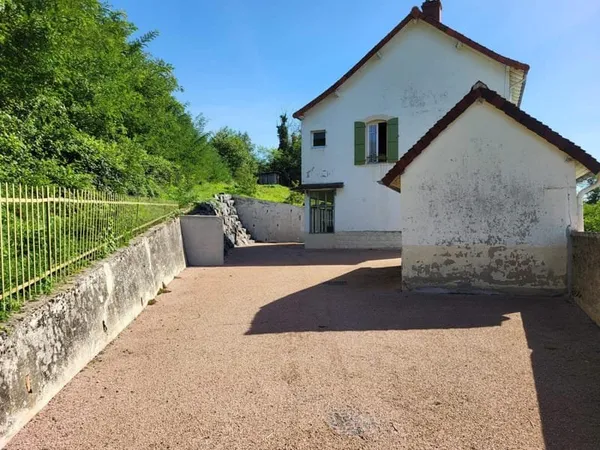Maison 5 chambres - La Motte-Saint-Jean