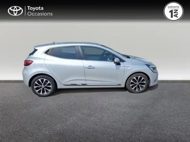 Renault Clio 1.0 tce 90ch intens -21n — photo 6