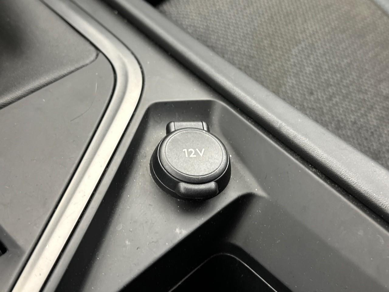 Peugeot 308 sw puretech 130ch s&s bvm6 allure pack — photo 34