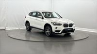 Bmw X1 xDrive20dA 190ch xLine — photo 3