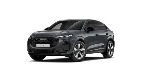 Audi Q3 Sportback e-hybrid 272 ch S tronic 6