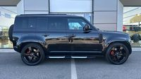 Land-Rover Defender 110 2.0 P400e X-Dynamic X — photo 4