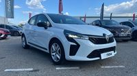 Renault Clio 1.5 dCi 100ch Evolution - 24 — photo 3