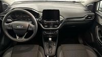 Ford Puma 1.0 EcoBoost Hybrid 125ch Titanium S&S Powershift — photo 11