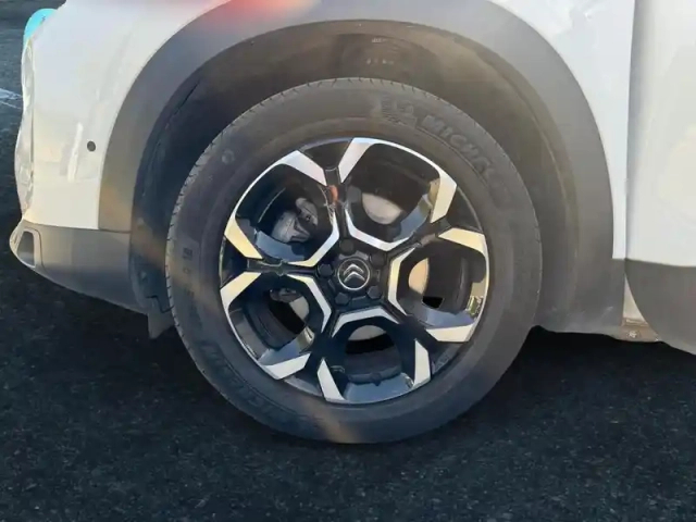 Citroën C5 Aircross bluehdi 130ch s&amp;s feel pack eat8 — photo 26