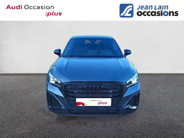 Audi Q2 35 tdi 150 s tronic 7