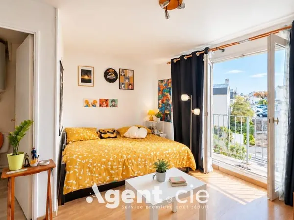 Appartement à vendre Caen
