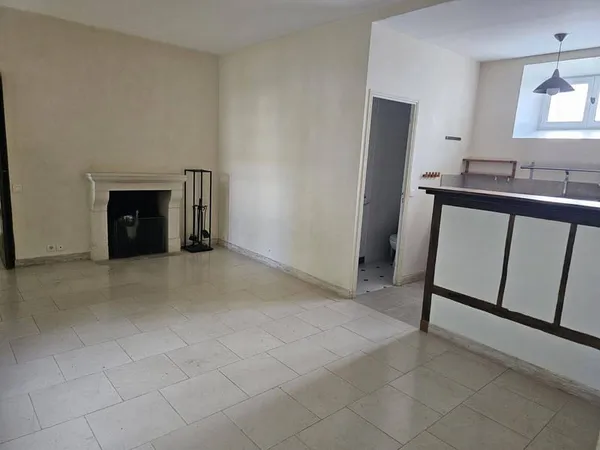 Appartement 3 pièces 69 m²
