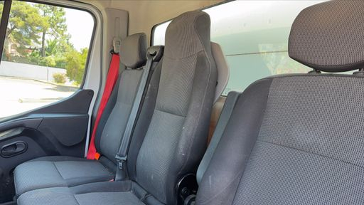 Renault Master 2.3 dCi 165 - Cabine Benne – 2023 – 60285 km – Diesel – Boîte Manuelle — photo 31