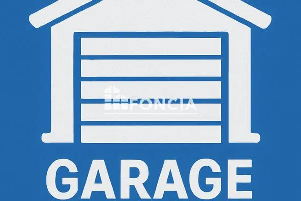 Parking 5 m²