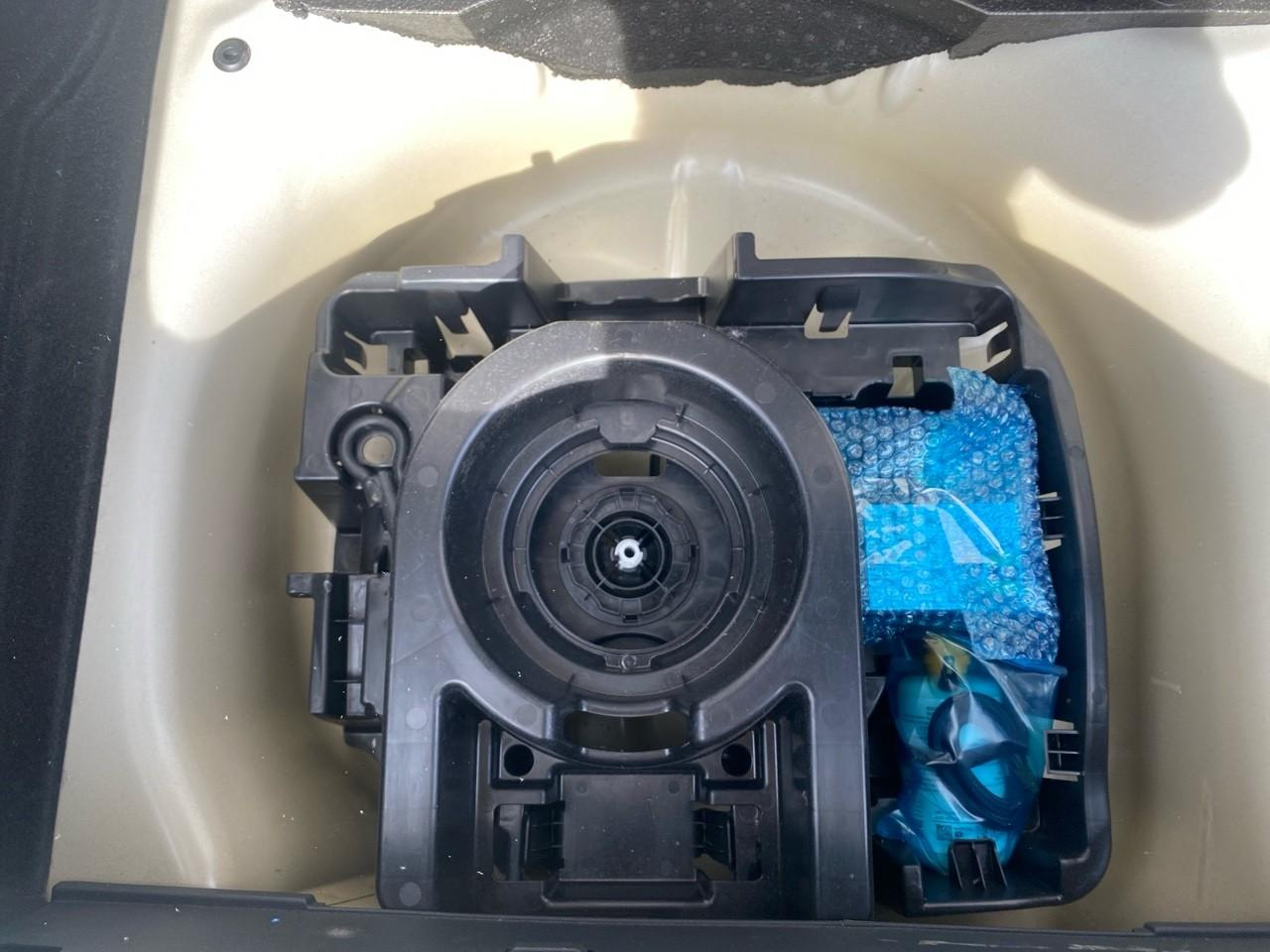 Citroën C3 1.2 puretech 83ch s&s max — photo 23