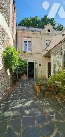 Immeuble de rapport 358 m²