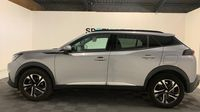Peugeot 2008 1.2 PureTech 130ch S&S Allure EAT8 — photo 8