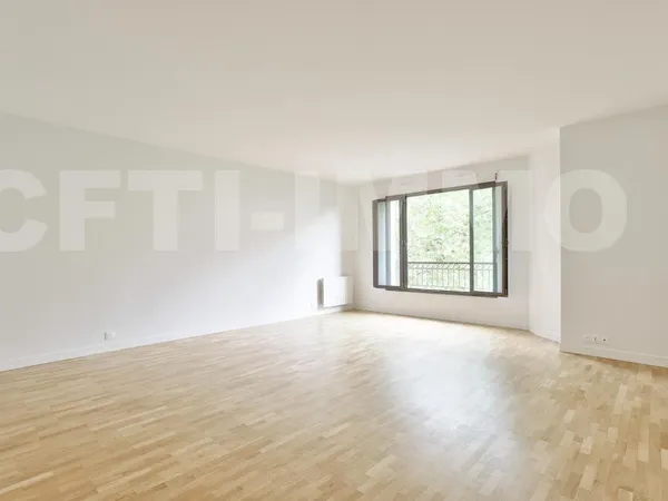 Appartement 5 pièce(s) 138 m2