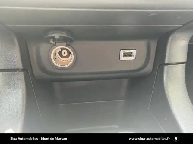 Citroën C3 puretech 83 s&amp;s bvm5 — photo 53