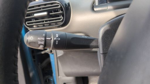 Citroen C4 Cactus 1.5 BlueHDi 100 - Shine Business – 2019 – 148046 km – Diesel – Boîte Manuelle — photo 27