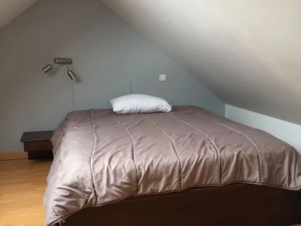 Appartement 2 pièces 28 m²