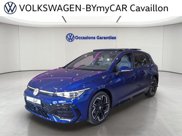 Volkswagen Golf 2.0 TDI 150 DSG7