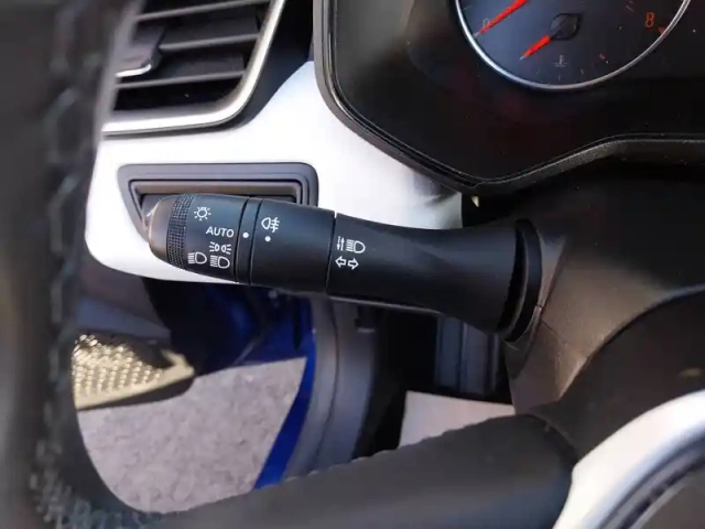 Renault Clio tce 100 gpl — photo 29